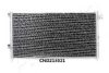 ASHIKA CND213021 Condenser, air conditioning